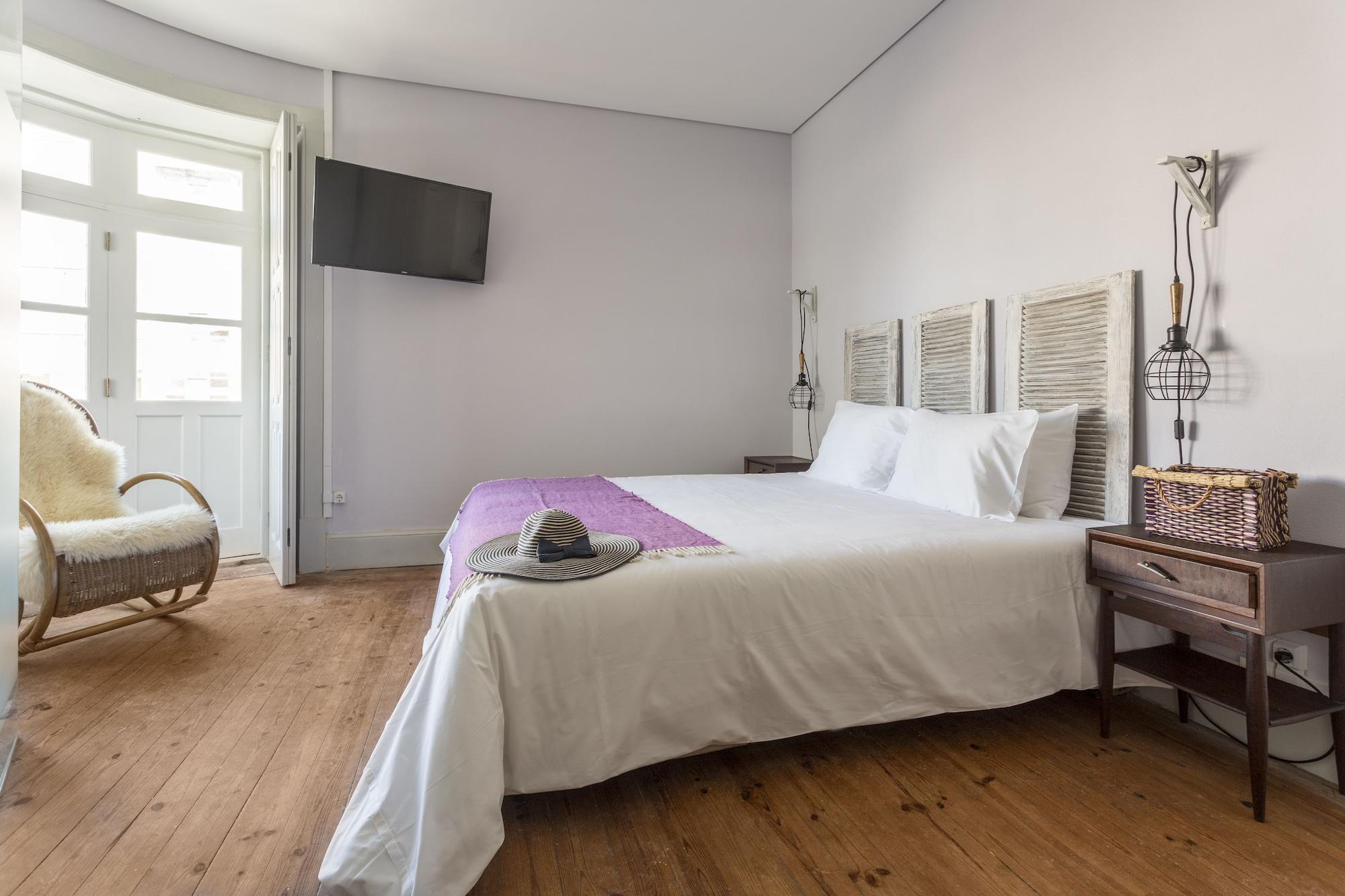 The Bohemian Place Aveiro Exterior photo