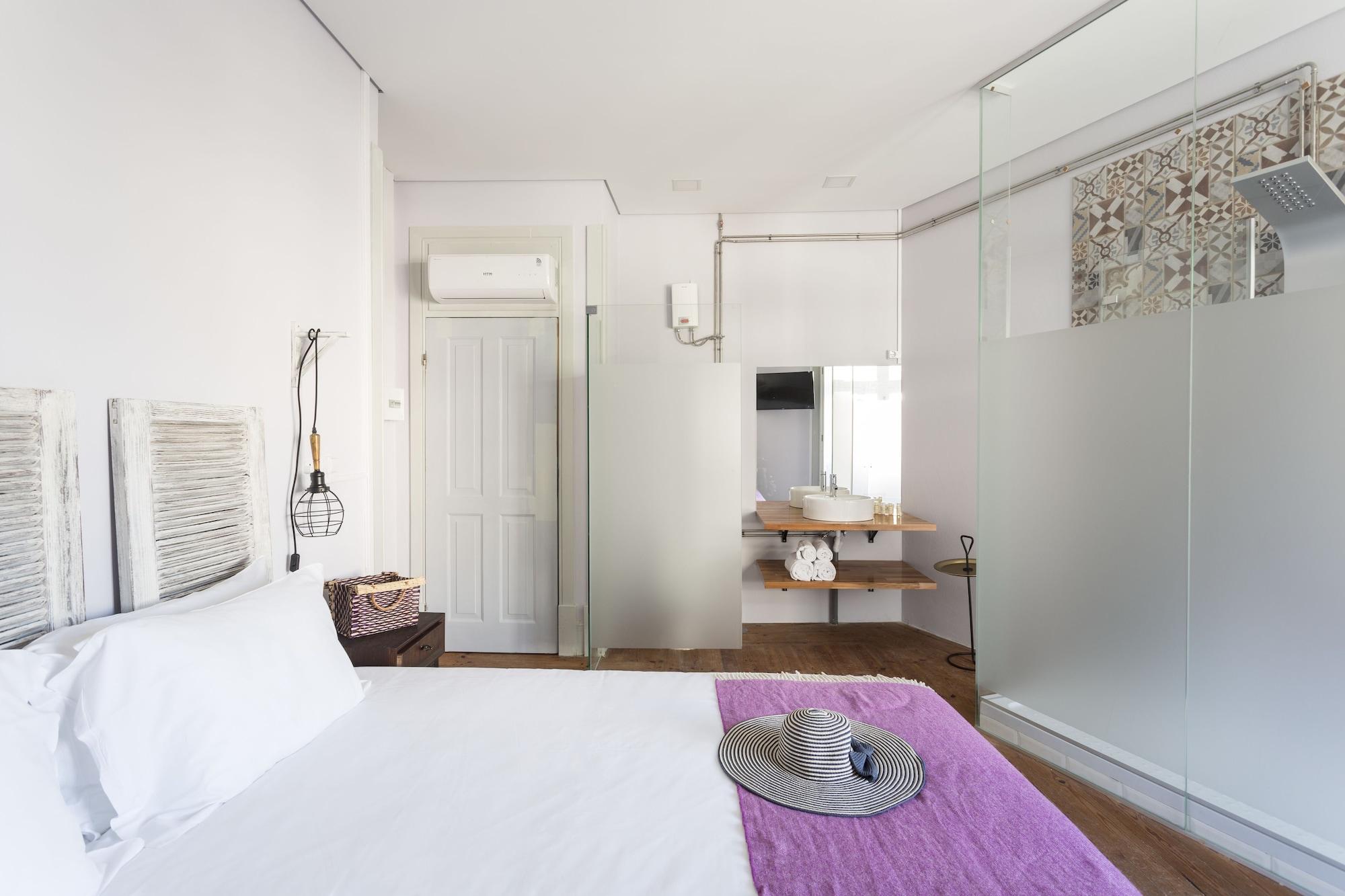 The Bohemian Place Aveiro Exterior photo