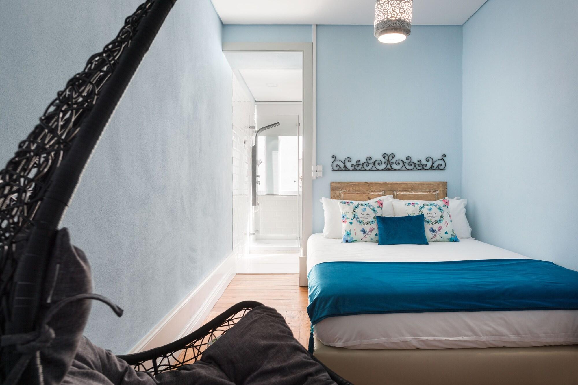 The Bohemian Place Aveiro Exterior photo