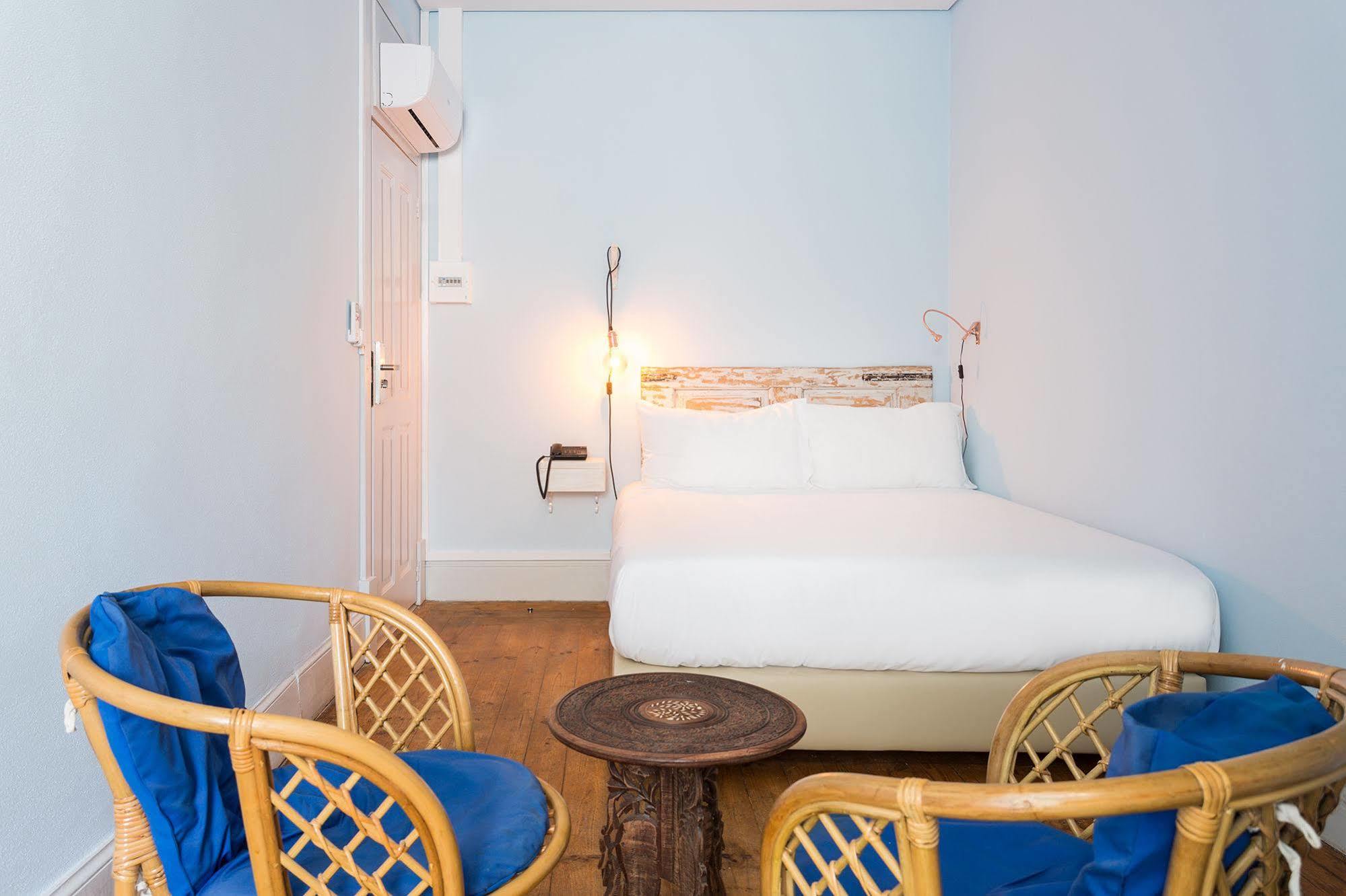 The Bohemian Place Aveiro Exterior photo